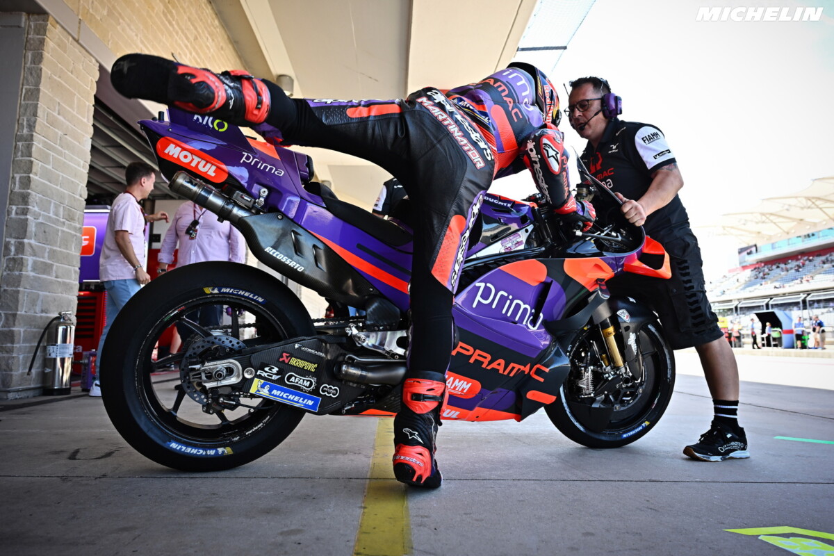 motogp-martin-michelin-austin-orari