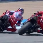 marquez-bagnaia-gara-motogp-jerez