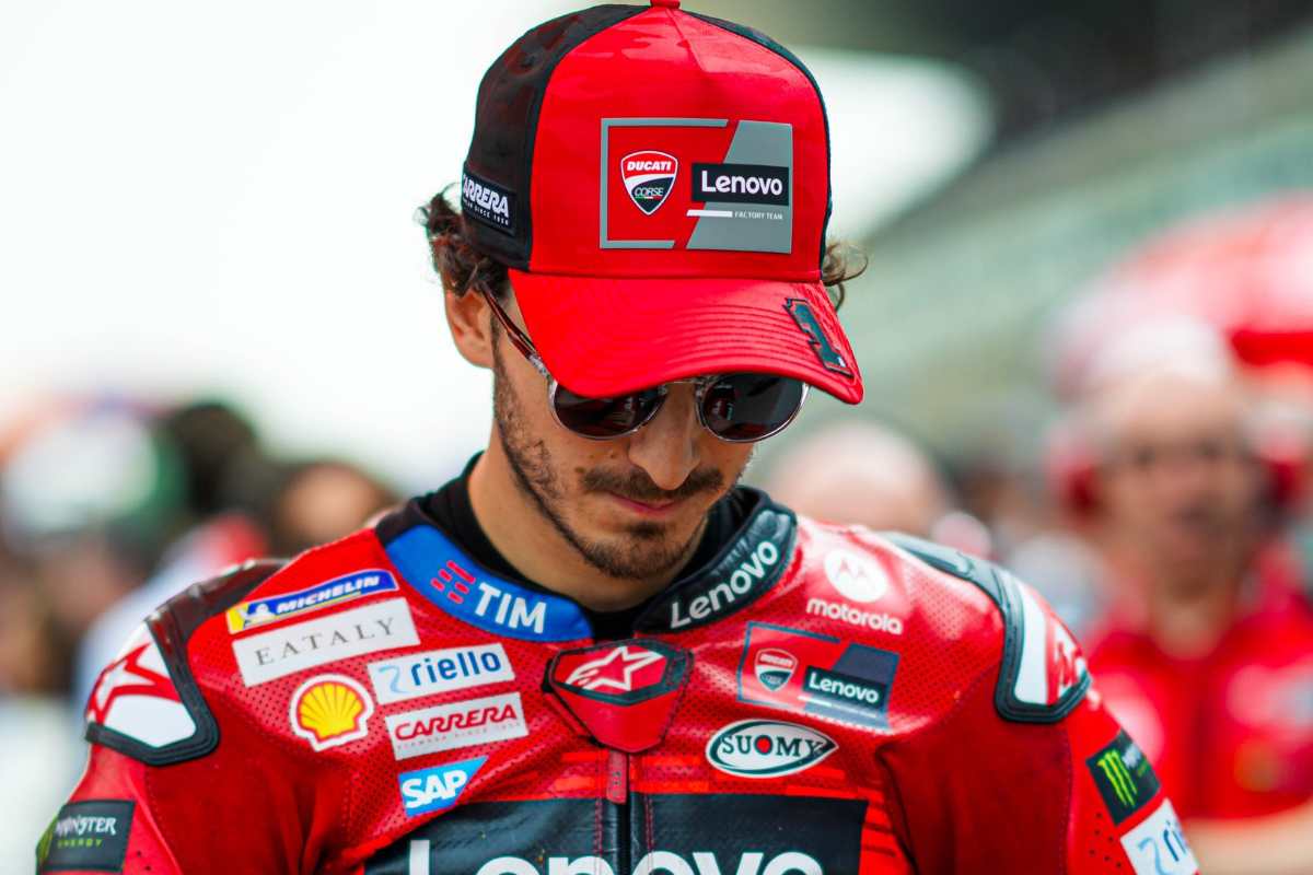 MotoGP, Bagnaia veut attaquer à Jerez : « Dernières courses sur la défensive »