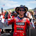MotoGP Enea Bastianini