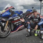 MotoGP Yamaha Cal Crutchlow