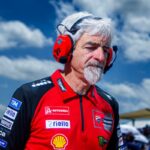 MotoGP, Gigi Dall'Igna