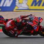 MotoGP, Pecco Bagnaia
