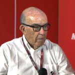 MotoGP, Carmelo Ezpeleta