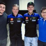 MotoGP Quartararo Yamaha