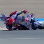 Marc Marquez, MotoGP