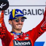 MotoGP Jerez Pecco Bagnaia