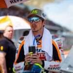 MotoGP Joan Mir Honda