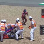 MotoGP Jerez Jorge Martin