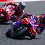 MotoGP Austin Jorge Martin