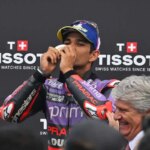 MotoGP Jerez Jorge Martin