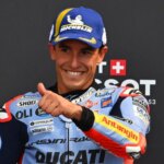 MotoGP, Marc Marquez