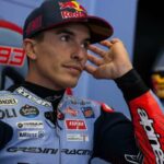 MotoGP Jerez Marc Marquez