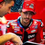 MotoGP Pecco Bagnaia