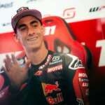 MotoGP Pedro Acosta