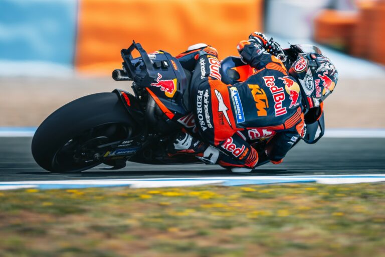 MotoGP : Quartararo sanctionné, podium Dani Pedrosa Sprint !