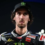 MotoGP Alex Rins Yamaha