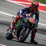 MotoGP Fabio Quartararo Yamaha