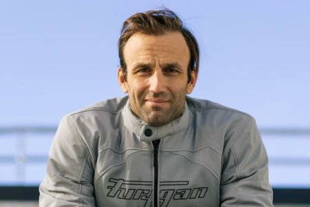 MotoGP, Johann Zarco