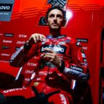 MotoGP Pecco Bagnaia