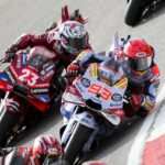 MotoGP, Marc Marquez