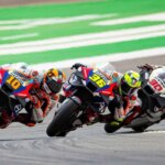 MotoGP, Honda RC213V 2024