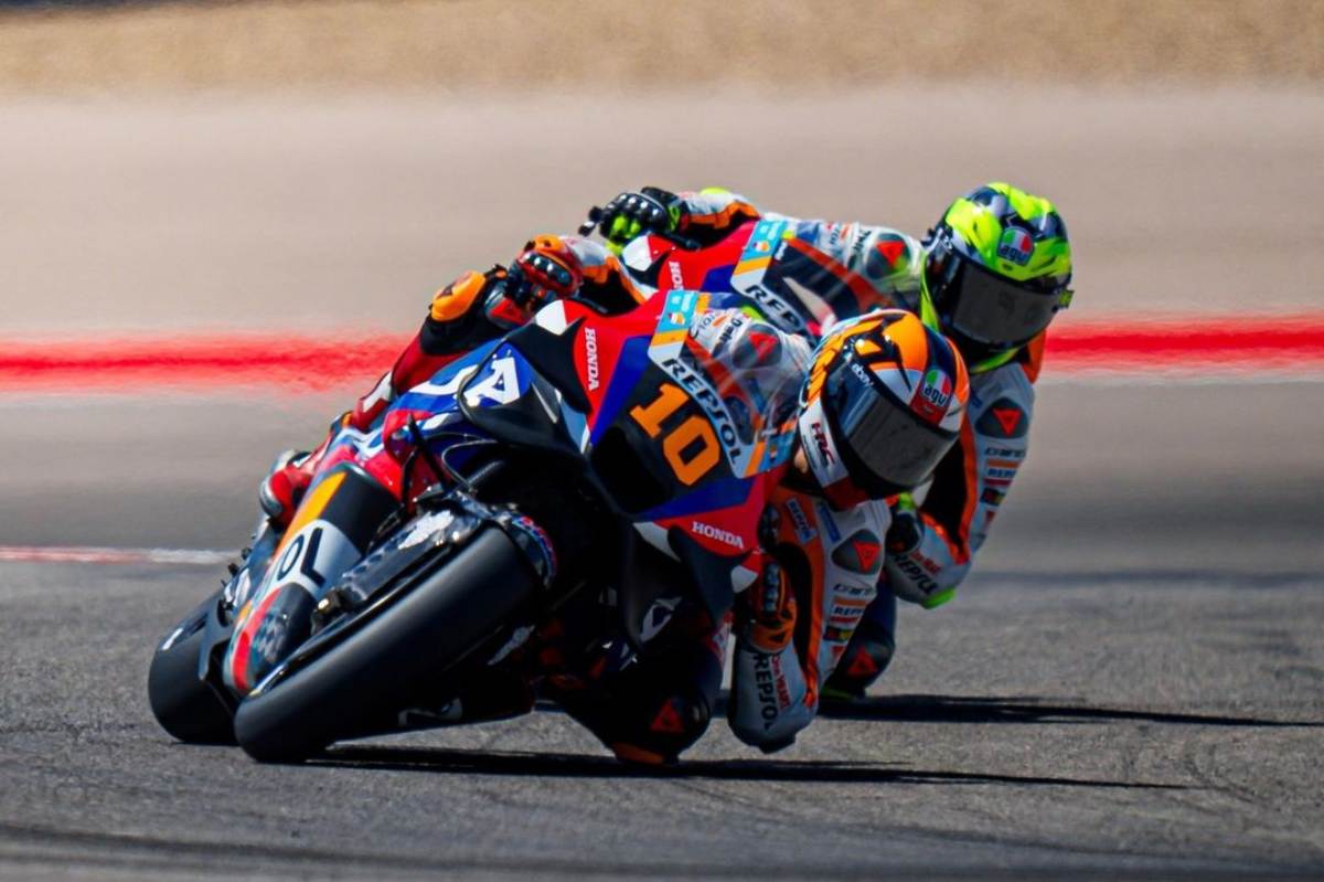 MotoGP, désespoir chez Honda : « Il faut une décision drastique »