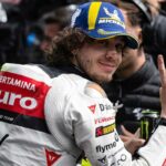 MotoGP Jerez Marco Bezzecchi