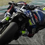 MotoGP Yamaha Cal Crutchlow wild card 2024