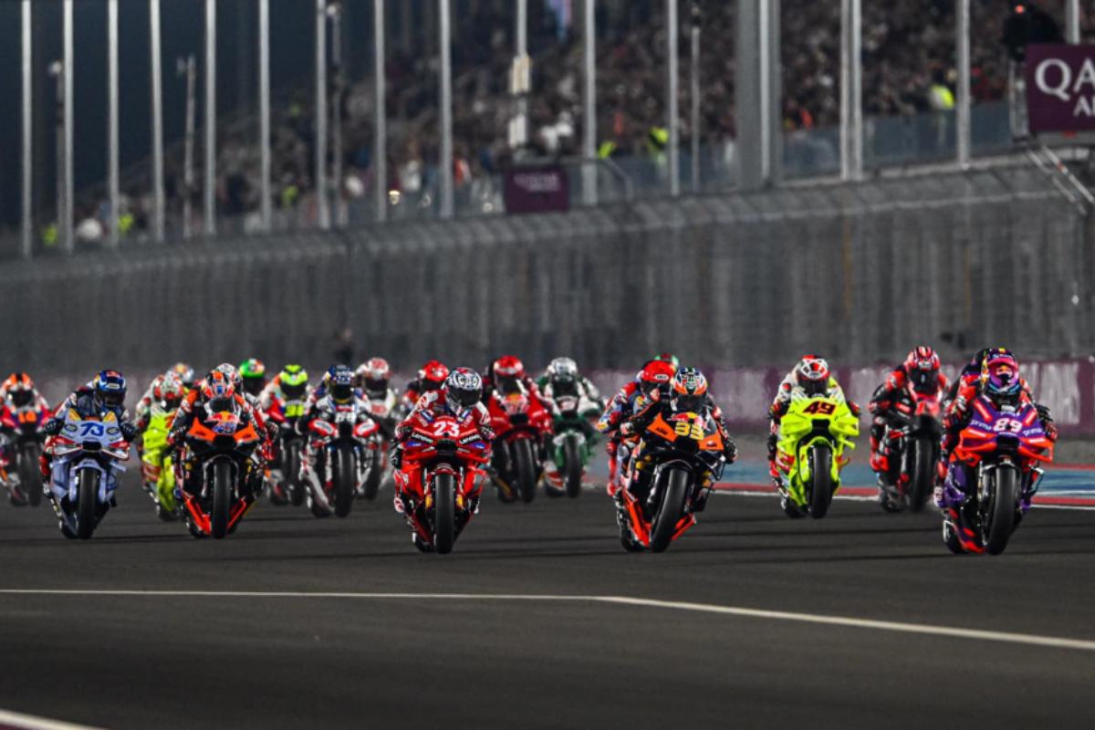 MotoGP, marché des pilotes : que se passe-t-il après la signature de Quartararo