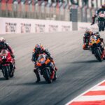 MotoGP KTM