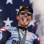MotoGP, Marc Marquez