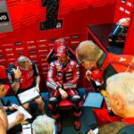 MotoGP Jerez Pecco Bagnaia