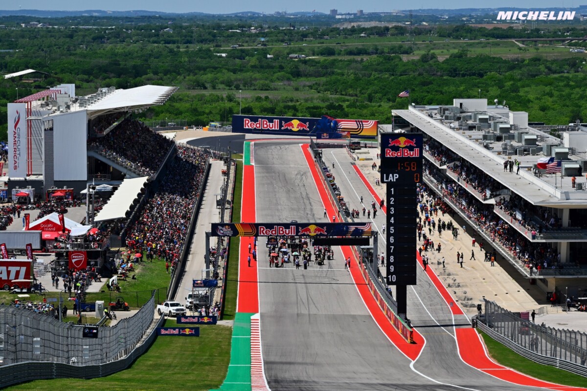 motogp-michelin-austin-orari