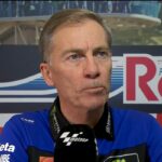 MotoGP, Lin Jarvis