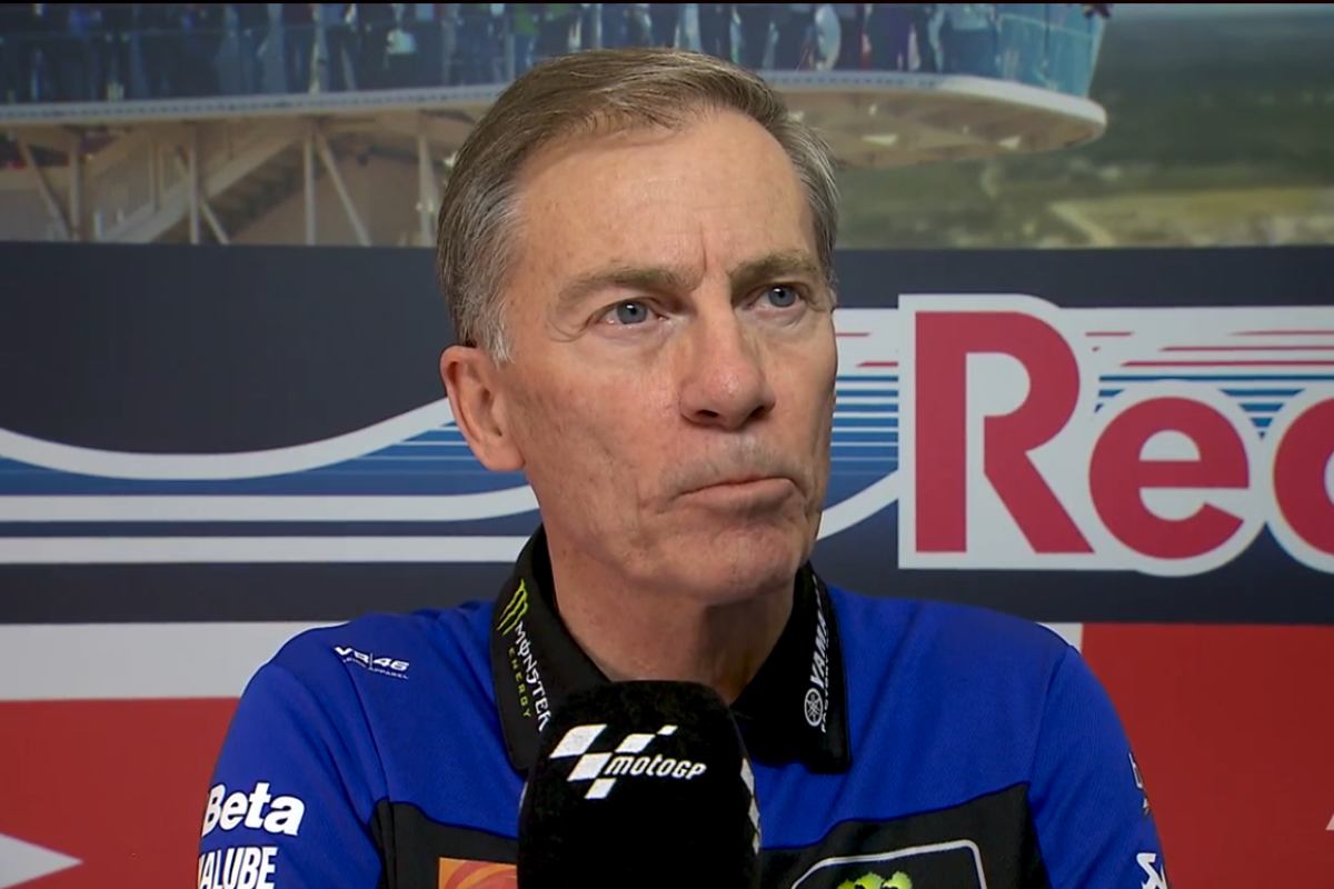 MotoGP, révolution Yamaha : Jarvis prend sa retraite, il y a déjà un successeur