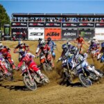 Motocross, Andrea Adamo