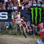 Motocross, Andrea Adamo