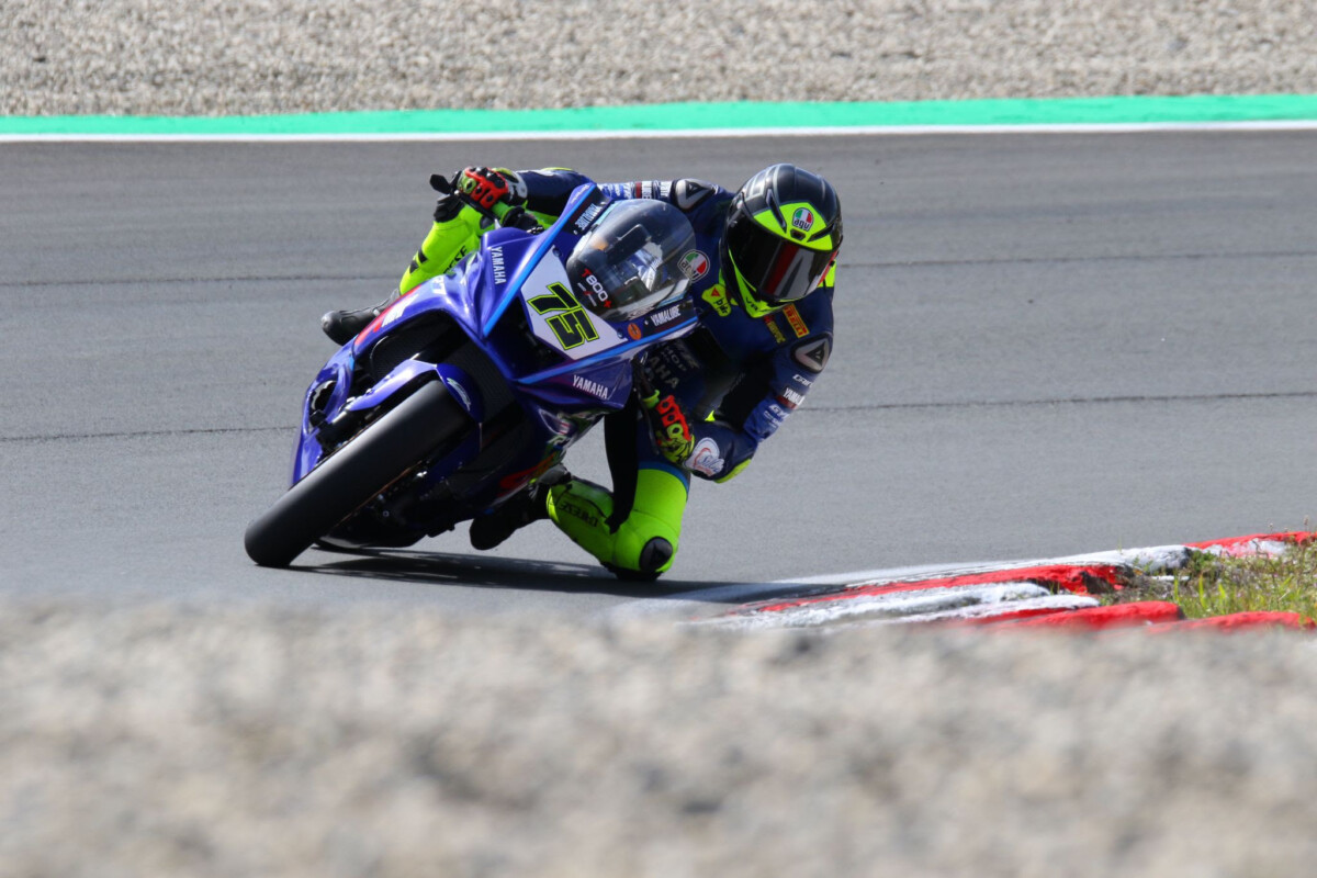 Motoestate, tout est prêt pour les débuts du nouveau Sportbike