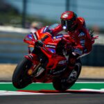 Pecco Bagnaia: pilota MotoGP obbligato a vincere sempre