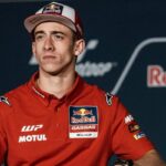 MotoGP Pedro Acosta