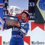 Riccardo Patrese : l'un des plus grands pilotes italiens de l'histoire