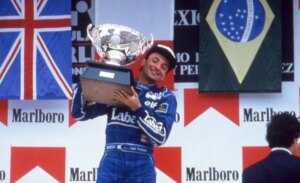 Riccardo Patrese : l'un des plus grands pilotes italiens de l'histoire