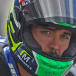 Roberto Tamburini MotoAmerica