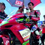 Roberto Tamburini MotoAmerica