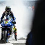 La stagione 2024 del British Superbike si apre con la doppietta di Ryan Vickers, Yamaha monopolizza la scena a Navarra