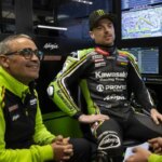 Superbike, Alex Lowes Pere Riba Kawasaki