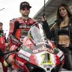 Superbike, Alvaro Bautista Ducati