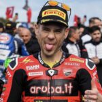 Superbike Assen Alvaro Bautista
