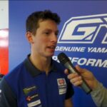 Superbike Andrea Locatelli Yamaha